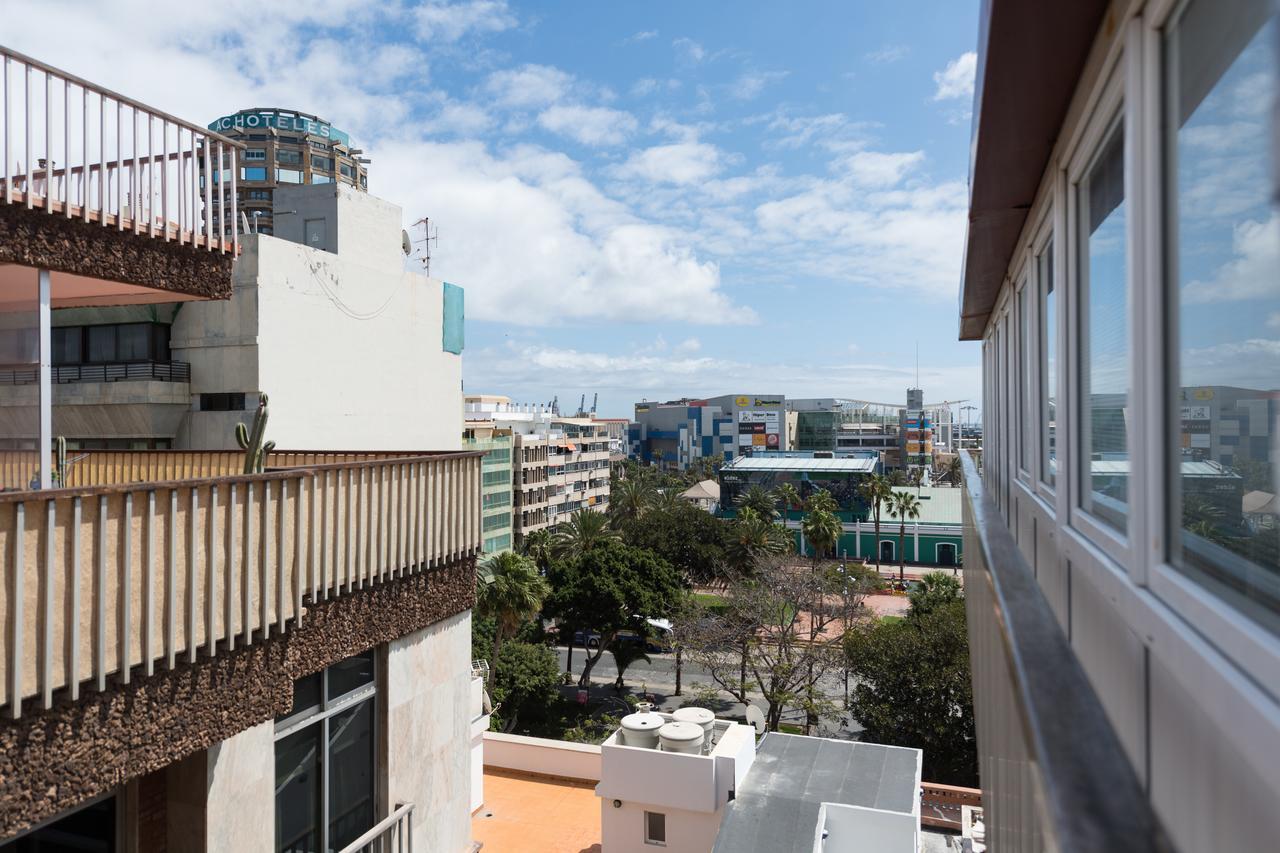 Blue Bay By Mycanariandream Las Palmas de Gran Canaria Exterior photo