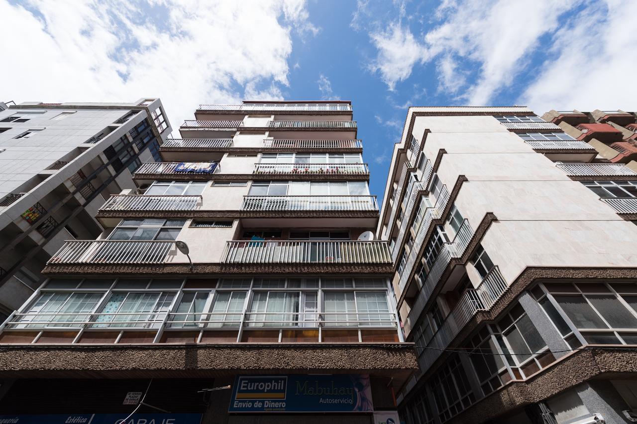 Blue Bay By Mycanariandream Las Palmas de Gran Canaria Exterior photo